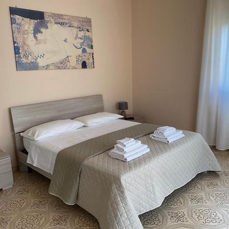 Casa Vacanze La Pergola Ітрі Екстер'єр фото
