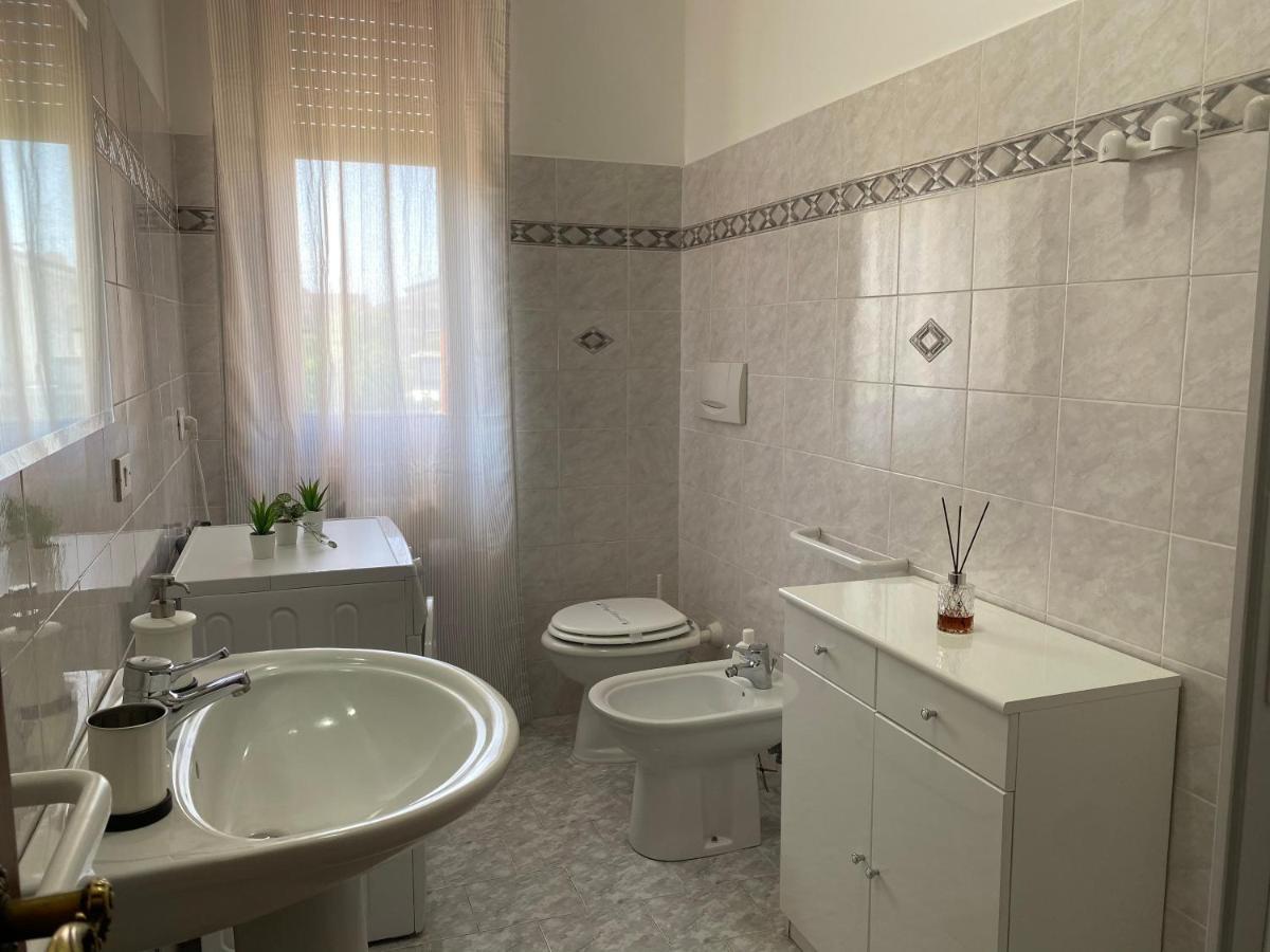 Casa Vacanze La Pergola Ітрі Екстер'єр фото