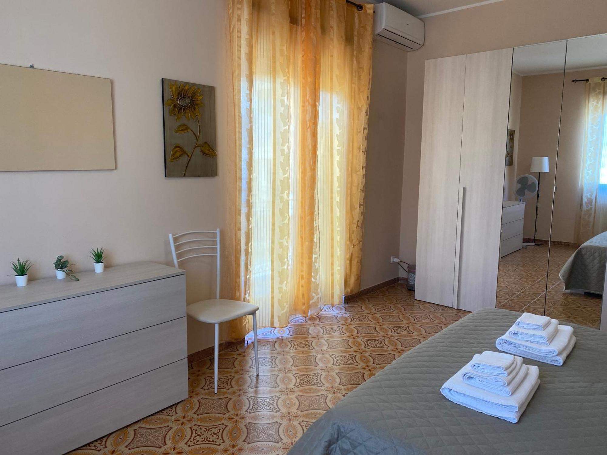 Casa Vacanze La Pergola Ітрі Екстер'єр фото